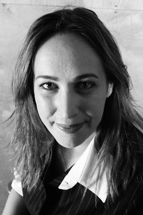 Photo of Adria Petty, Crew