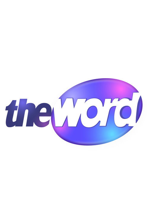 Series poster for The Word (1990)