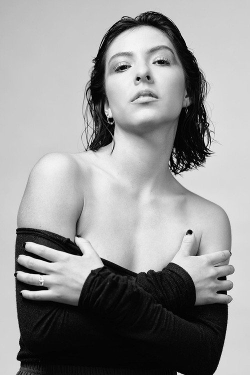 Photo of María Kemp, Acting
