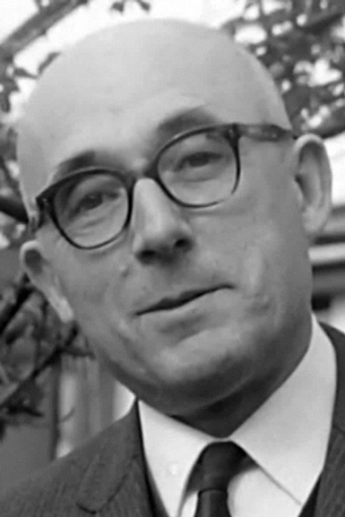 Photo of Georges Godefroy, Writing