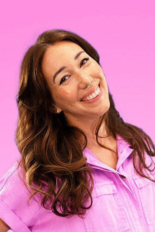 Photo of Mindy Coleman, Acting