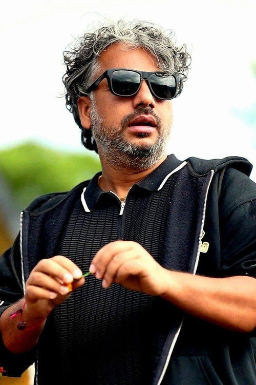 Photo of Ramji Lamichhane, Crew