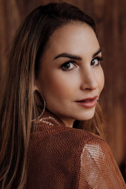 Sıla Şahin profile