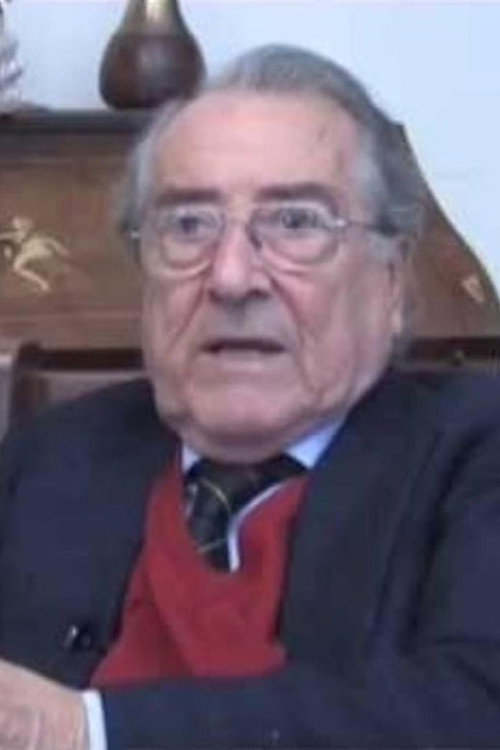 Photo of Sergio Garrone, Writing