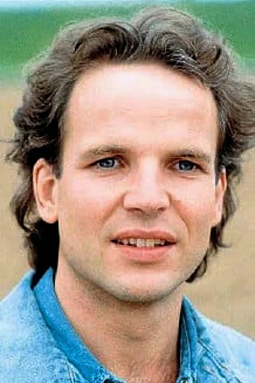 Photo of Mick Werup, Acting