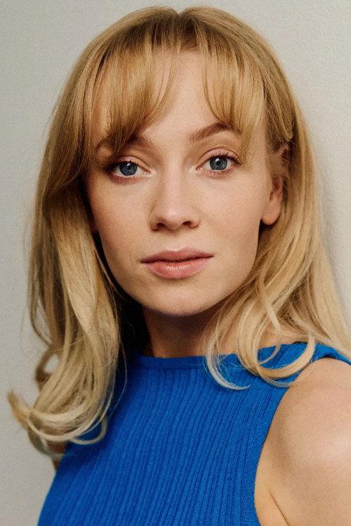 Photo of Maja Christiansen, Acting