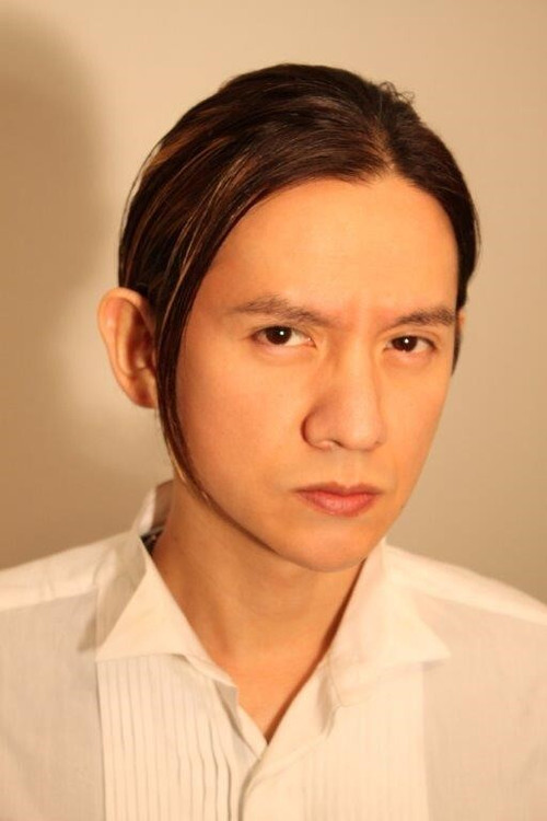 Kenichi Okamoto profile