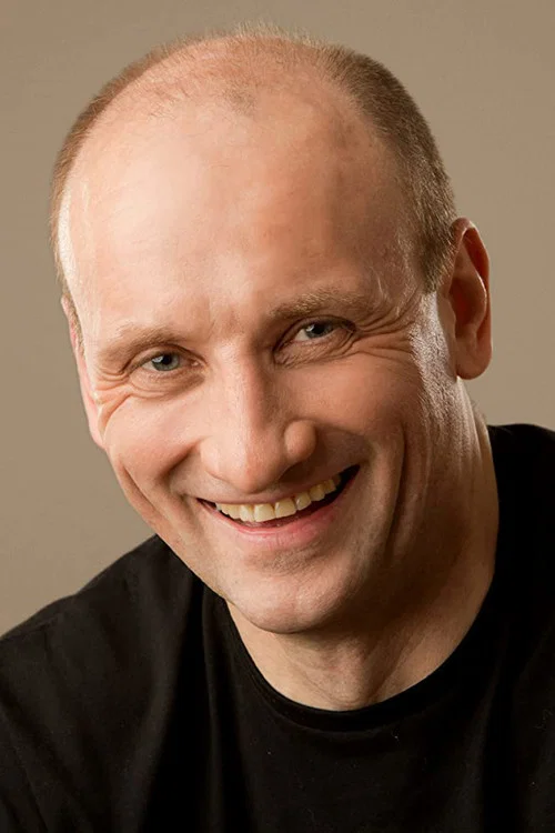 Photo of Andrew Lawden, Acting