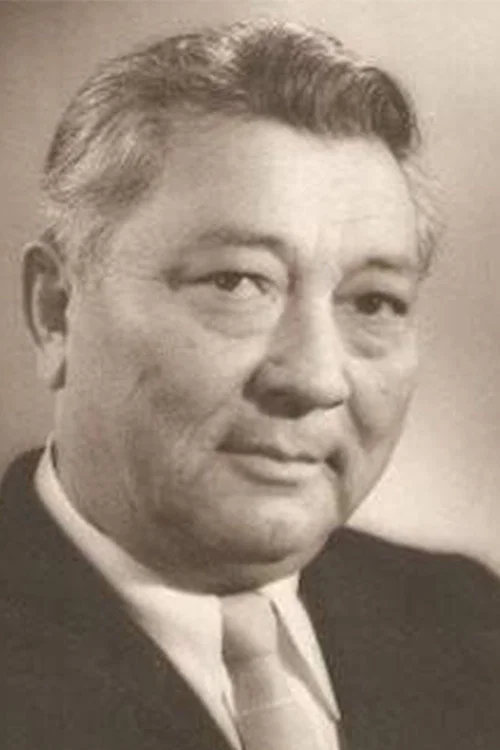 Photo of Kanabek Baiseitov, Acting