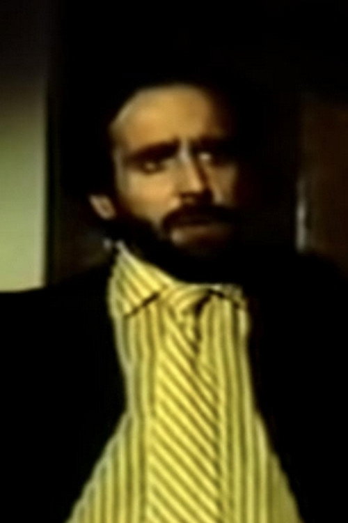 Photo of Fernando de Almeida, Acting