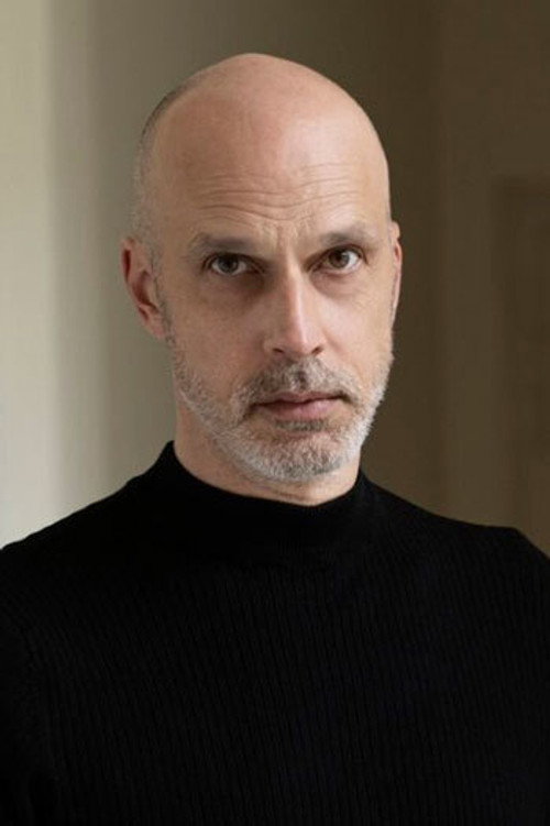 Photo of Sebastian Meise, Directing