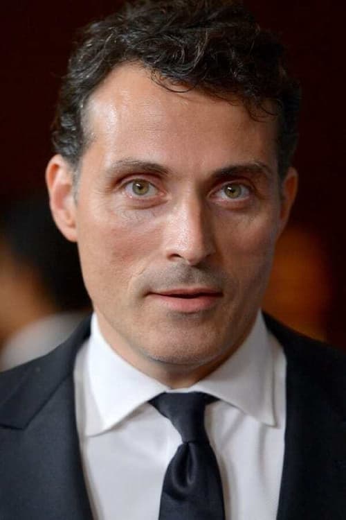 Rufus Sewell profile