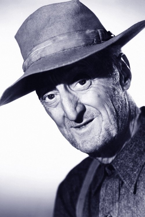 Burt Mustin profile