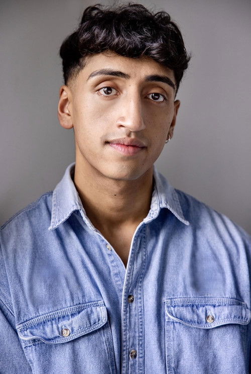 Dylan Thuraisingham profile