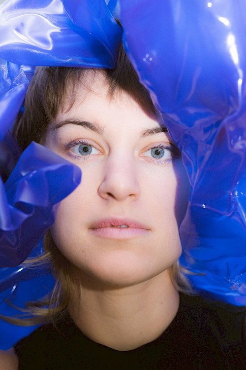 Photo of Deva Schubert, Acting