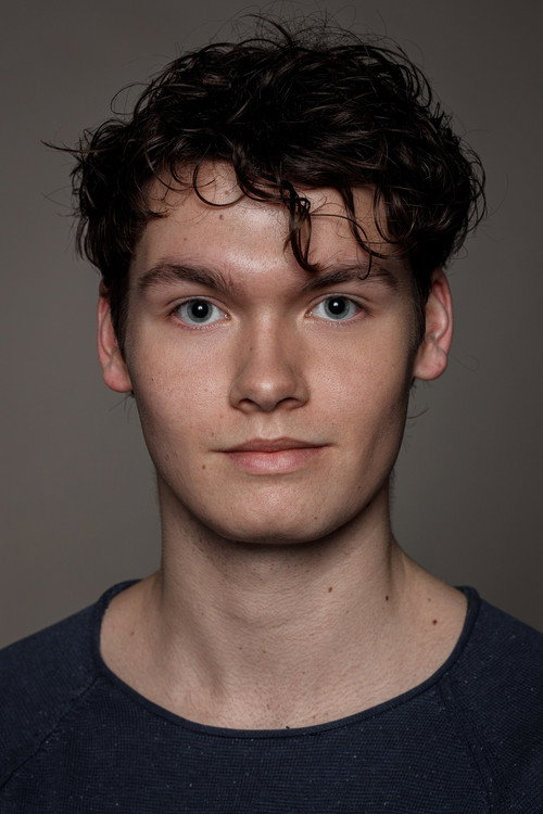 Photo of Noa Claassen, Acting