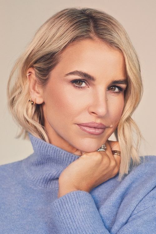 Vogue Williams profile