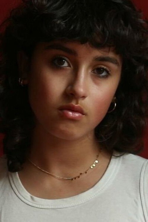 Photo of Afrika Baso Gohier, Acting