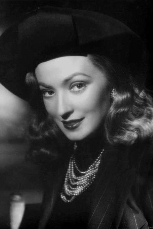 Photo of Doris Duranti, Acting