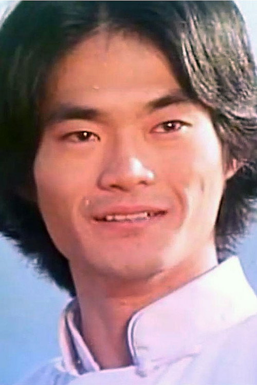 Photo of John Liu, Acting