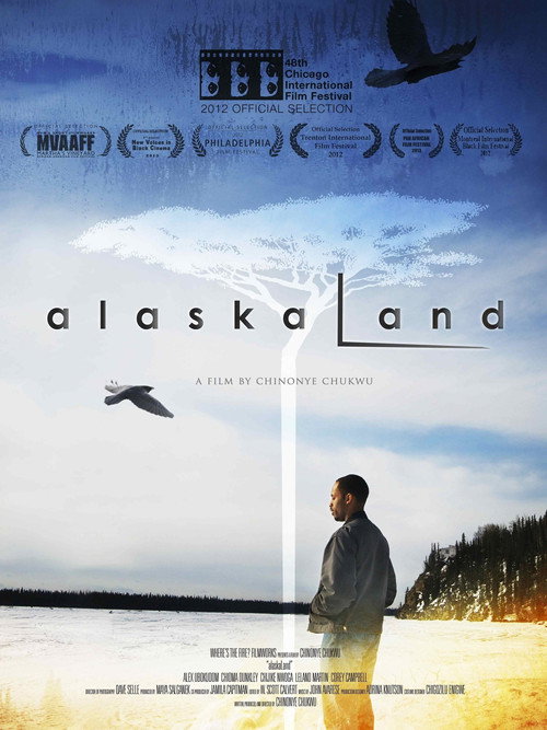 Movie poster for alaskaLand (2013)