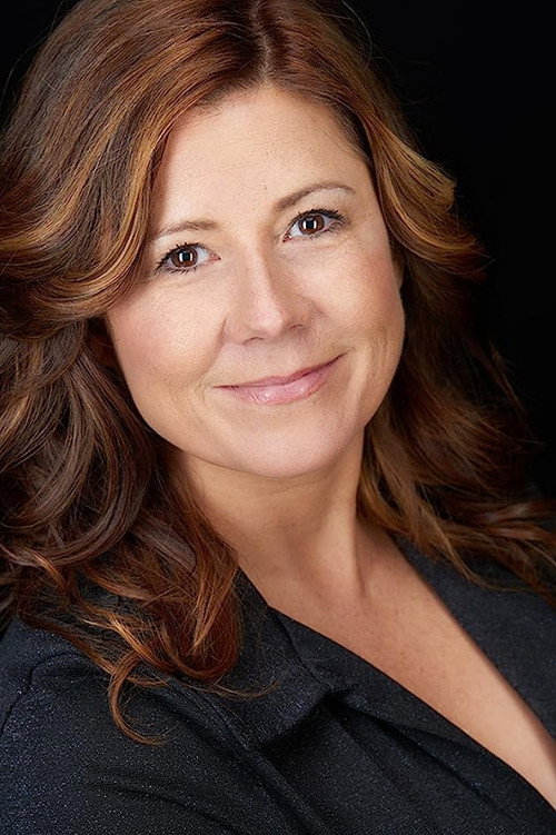 Photo of MJ Miller, Acting