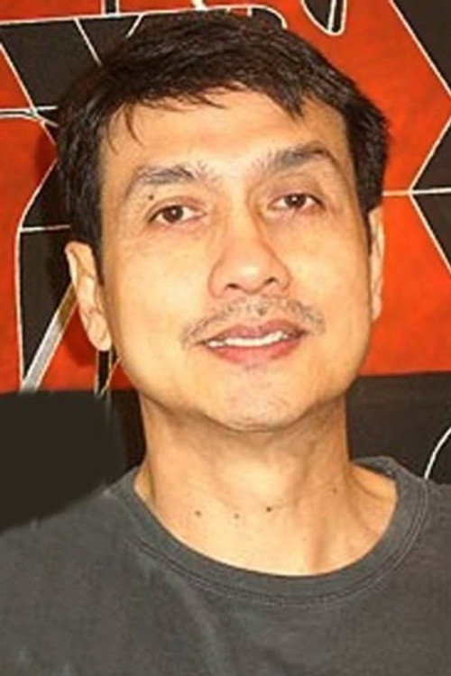 Orestes Ojeda profile