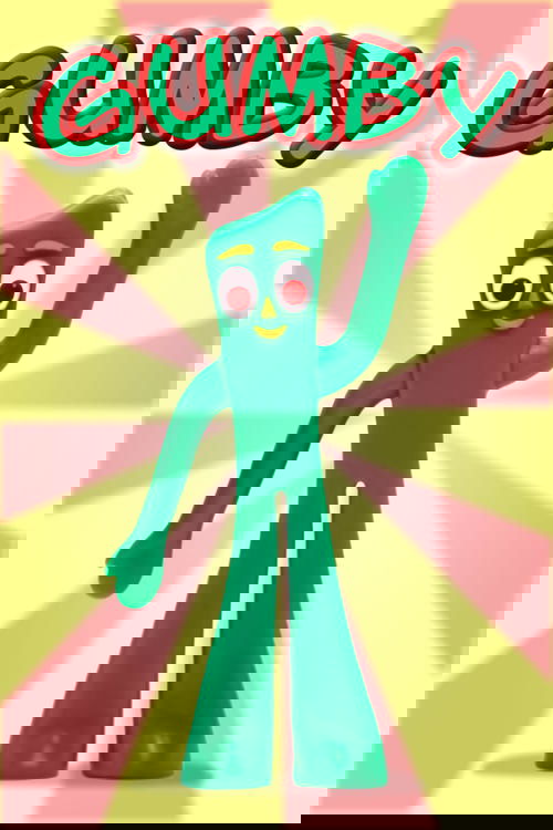 Gumby poster