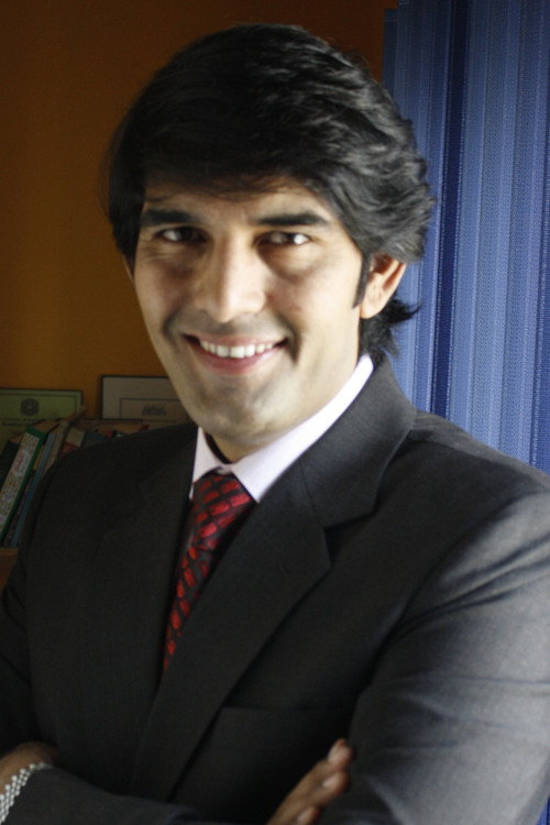 Photo of Arif Bahalim, Acting