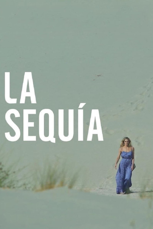 Movie poster for The Drought (2019)