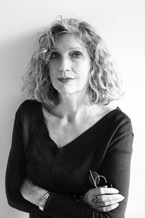 Photo of Katrin Seybold, Directing