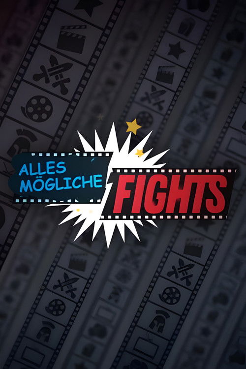 Alles Mögliche Fights poster