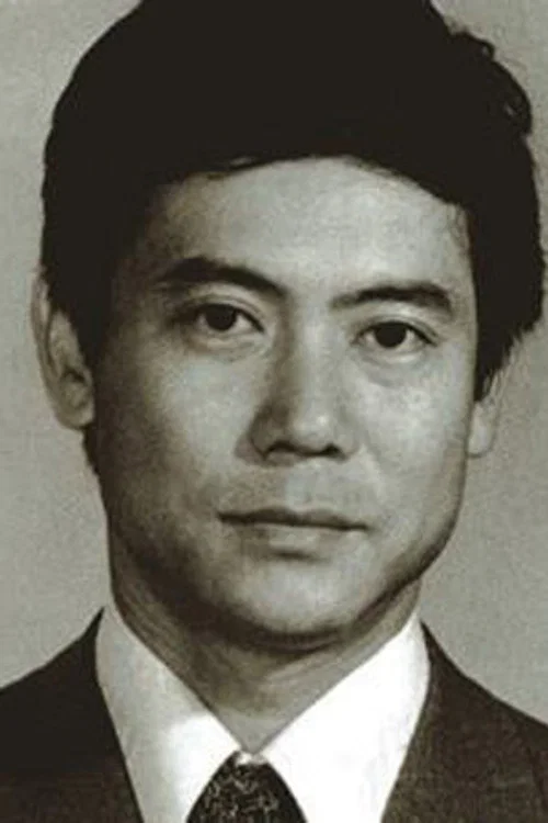 Photo of Zhang Guomin, Acting