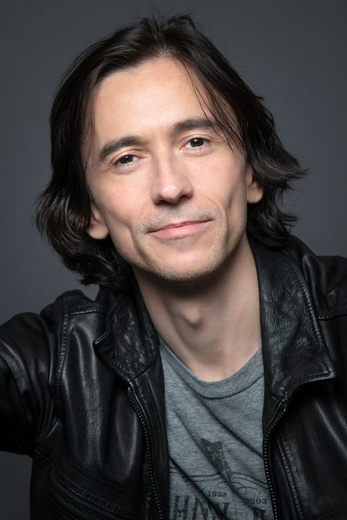 Photo of Ivo Velon, Acting