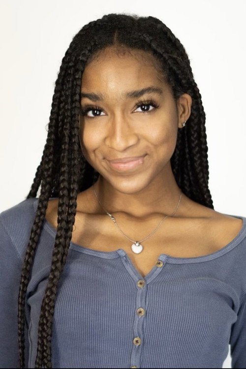 Photo of Chayah Mathews, Acting