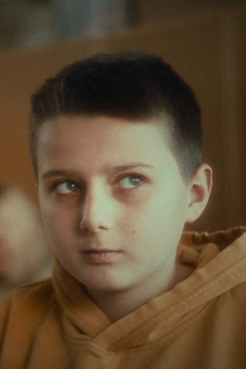 Photo of Brendon Tunaj, Acting