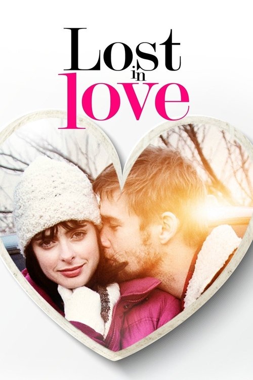 Movie poster for Refuge (2012)
