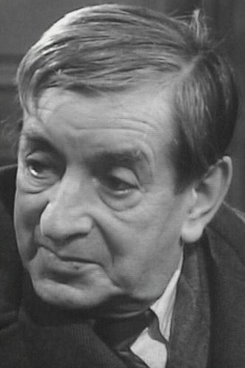 François Vibert profile