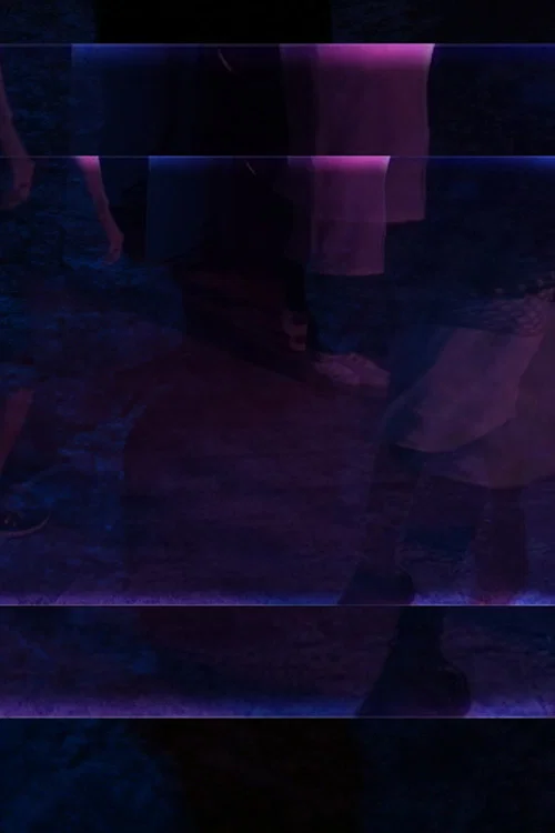 Movie poster for Collective Hum (2020)