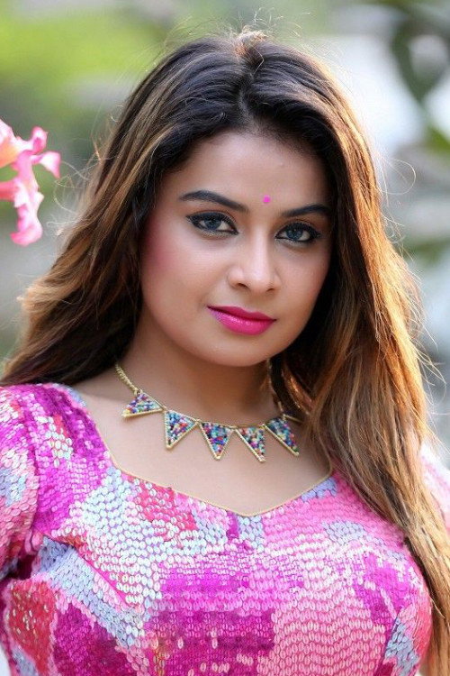 Photo of Neelam Bhanushali, Acting