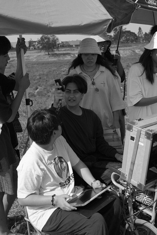 Photo of Sakonphon Kaewmee, Directing