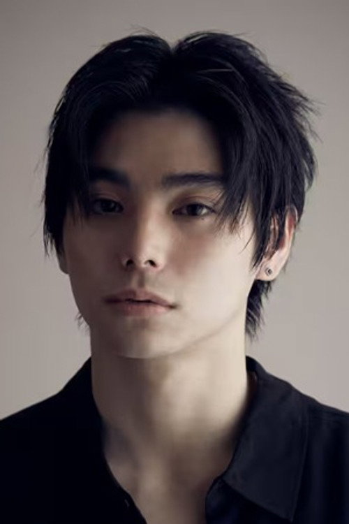 Photo of Nijiro Murakami, Acting