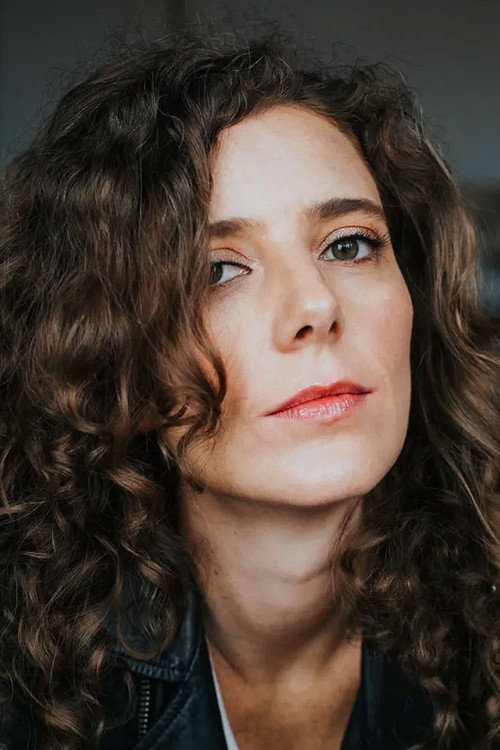 Photo of Johanna Murillo, Acting