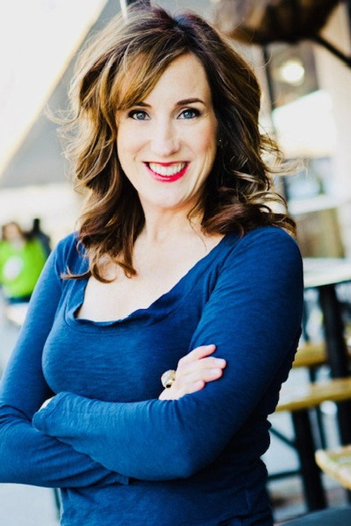 Ann Marie Allison profile