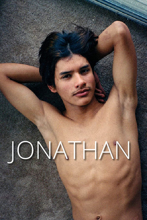 Movie poster for Jonathan (2013)