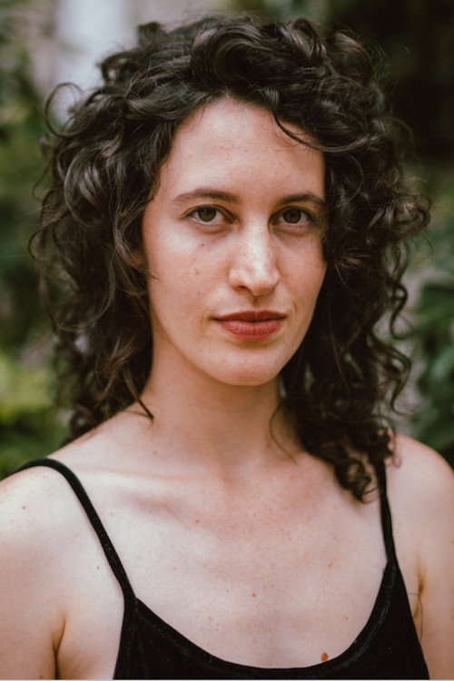 Photo of Ines Bushatsky, Acting