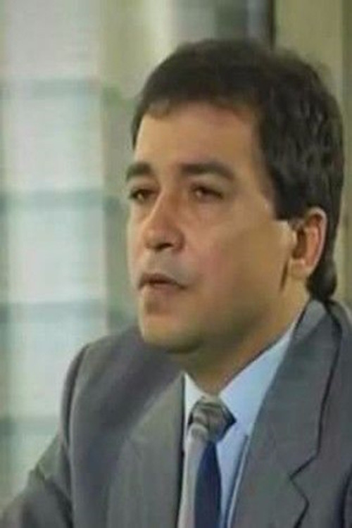 Photo of Sameh El Sayed, Production