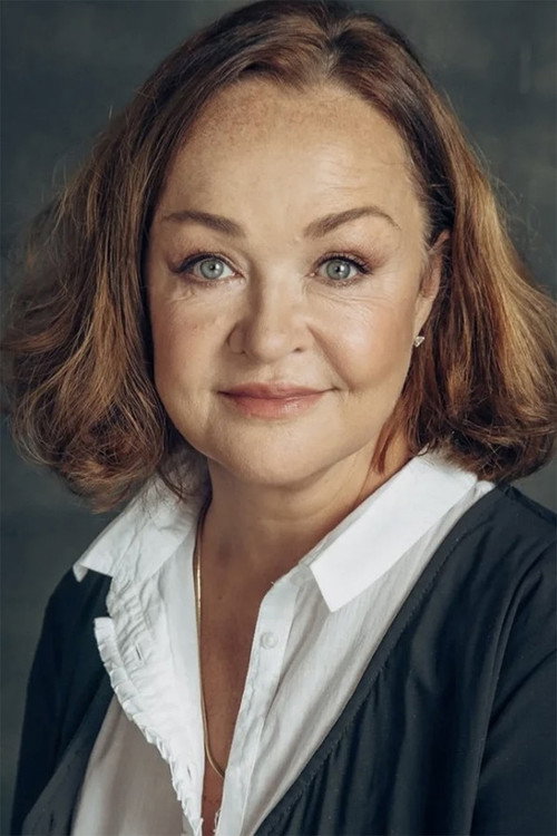 Photo of Natalya Pavlenkova, Acting