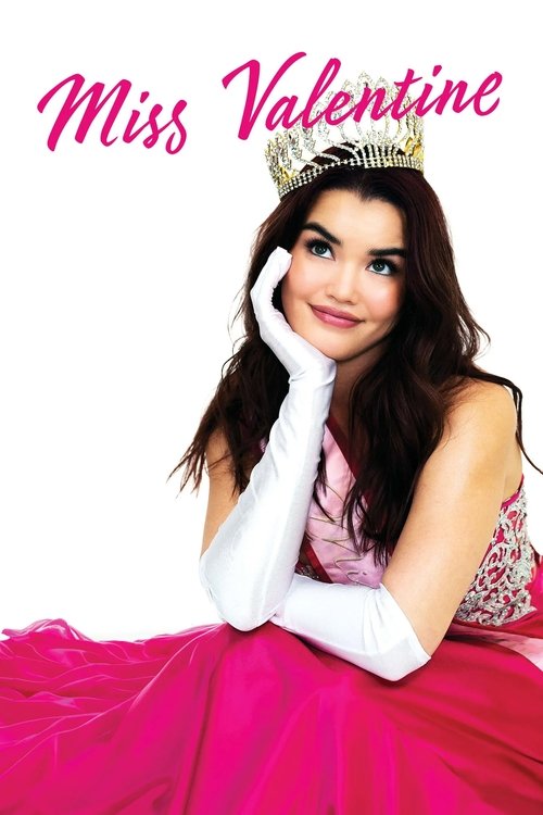 Movie poster for Miss Valentine (2025)