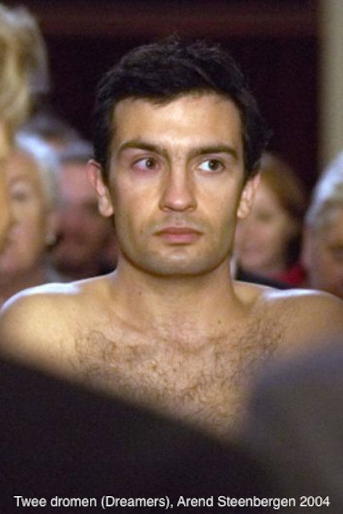 Movie poster for Twee dromen (2004)